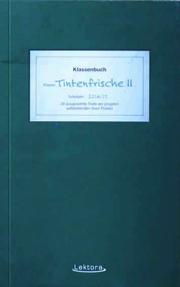 tintenfrische